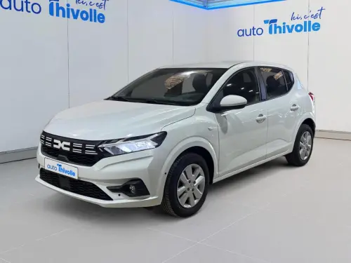 Dacia Sandero TCe 90 Expression - Photo 0