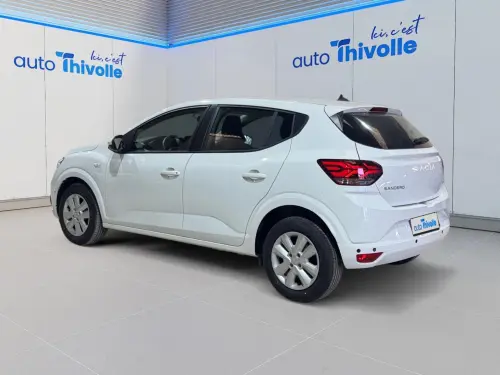 Dacia Sandero TCe 90 Expression - Photo 2
