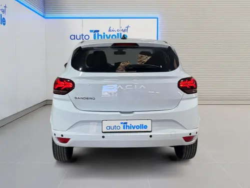 Dacia Sandero TCe 90 Expression - Photo 3