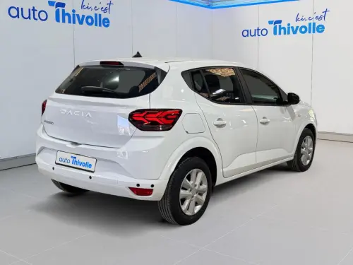 Dacia Sandero TCe 90 Expression - Photo 4