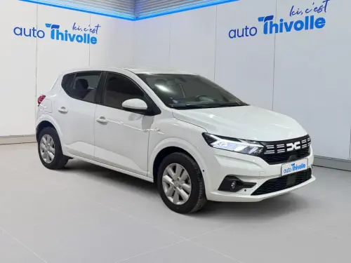 Dacia Sandero TCe 90 Expression - Photo 6