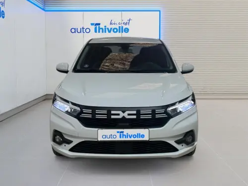 Dacia Sandero TCe 90 Expression - Photo 7