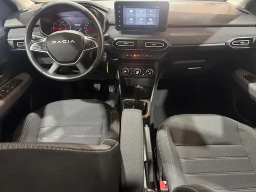 Dacia Sandero TCe 90 Expression - Photo 11