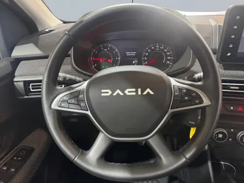 Dacia Sandero TCe 90 Expression - Photo 12