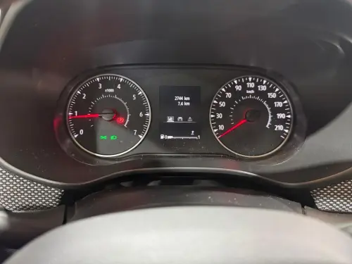 Dacia Sandero TCe 90 Expression - Photo 13