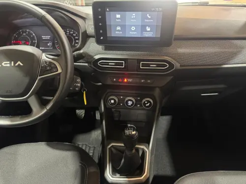 Dacia Sandero TCe 90 Expression - Photo 14