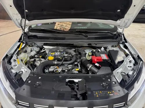 Dacia Sandero TCe 90 Expression - Photo 19