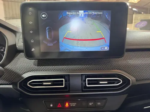 Dacia Sandero TCe 90 Expression - Photo 20