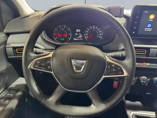 Dacia Sandero ECO-G 100 - 22 Stepway Confort - Photo 12
