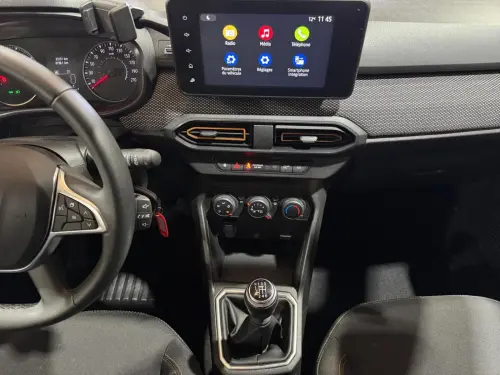 Dacia Sandero ECO-G 100 - 22 Stepway Confort - Photo 14