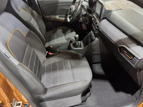 Dacia Sandero ECO-G 100 - 22 Stepway Confort - Photo 16