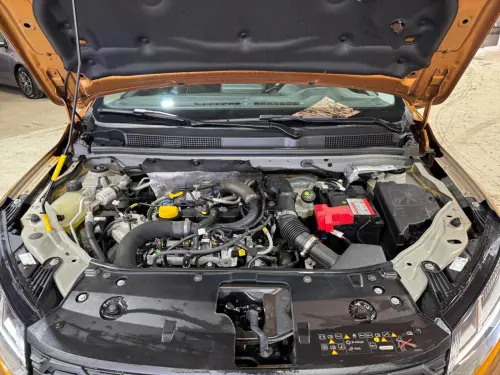 Dacia Sandero ECO-G 100 - 22 Stepway Confort - Photo 19