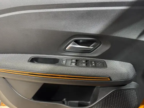 Dacia Sandero ECO-G 100 - 22 Stepway Confort - Photo 10