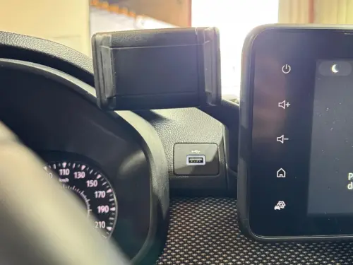 Dacia Sandero ECO-G 100 - 22 Stepway Confort - Photo 22