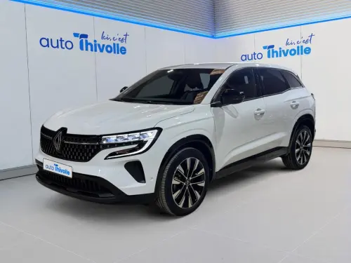 Renault Austral mild hybrid 160 auto Techno - Photo 0