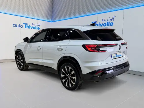 Renault Austral mild hybrid 160 auto Techno - Photo 2