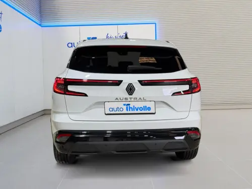 Renault Austral mild hybrid 160 auto Techno - Photo 3