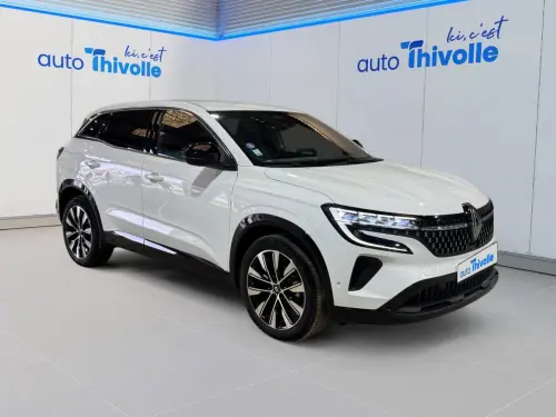 Renault Austral mild hybrid 160 auto Techno - Photo 6