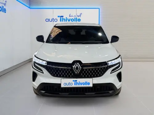 Renault Austral mild hybrid 160 auto Techno - Photo 7