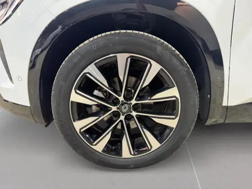 Renault Austral mild hybrid 160 auto Techno - Photo 8