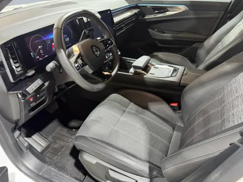 Renault Austral mild hybrid 160 auto Techno - Photo 9