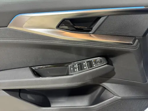 Renault Austral mild hybrid 160 auto Techno - Photo 10