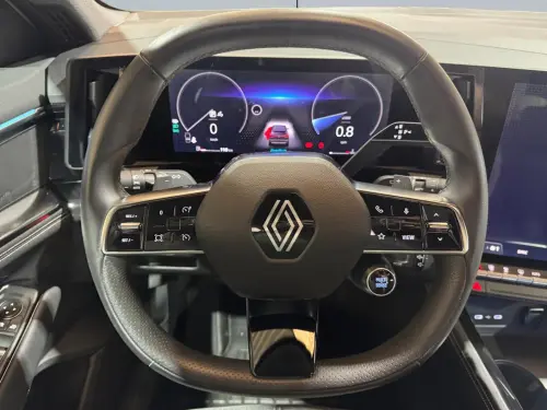 Renault Austral mild hybrid 160 auto Techno - Photo 12