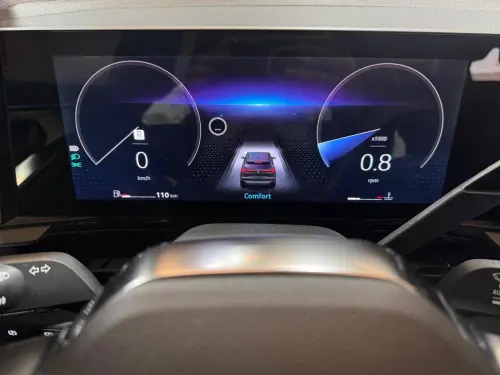 Renault Austral mild hybrid 160 auto Techno - Photo 13