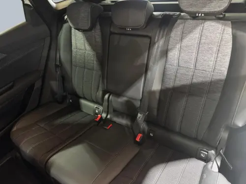 Renault Austral mild hybrid 160 auto Techno - Photo 15