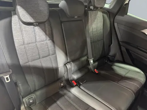 Renault Austral mild hybrid 160 auto Techno - Photo 17