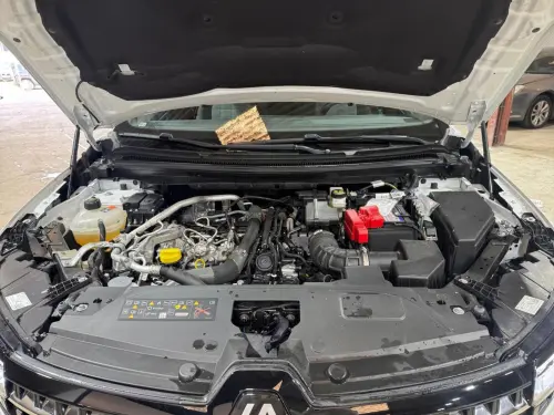 Renault Austral mild hybrid 160 auto Techno - Photo 19