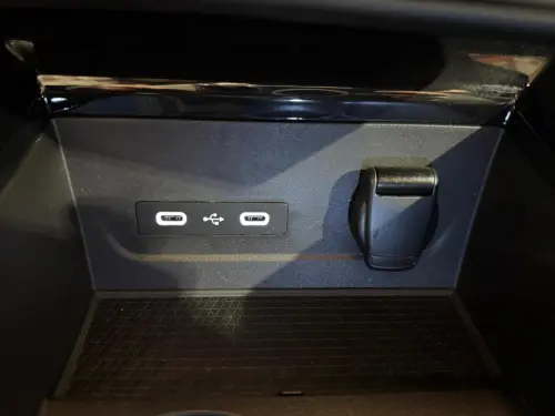 Renault Austral mild hybrid 160 auto Techno - Photo 21