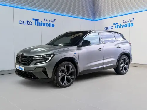 Renault Austral E-Tech hybrid 200 Iconic esprit Alpine - Photo 0