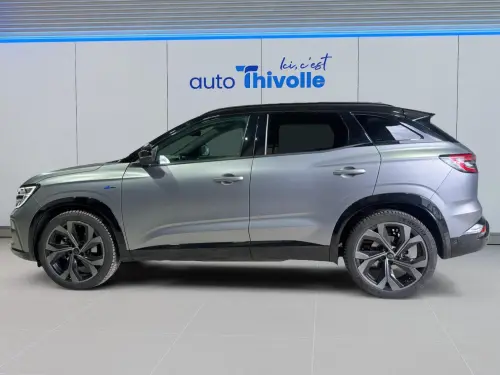 Renault Austral E-Tech hybrid 200 Iconic esprit Alpine - Photo 1