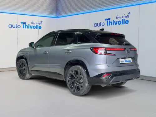Renault Austral E-Tech hybrid 200 Iconic esprit Alpine - Photo 2