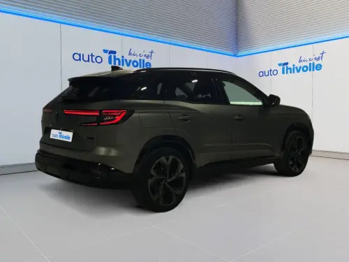 Renault Austral E-Tech hybrid 200 Iconic esprit Alpine - Photo 4