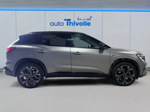 Renault Austral E-Tech hybrid 200 Iconic esprit Alpine - Photo 5