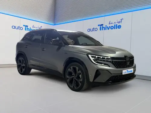 Renault Austral E-Tech hybrid 200 Iconic esprit Alpine - Photo 6