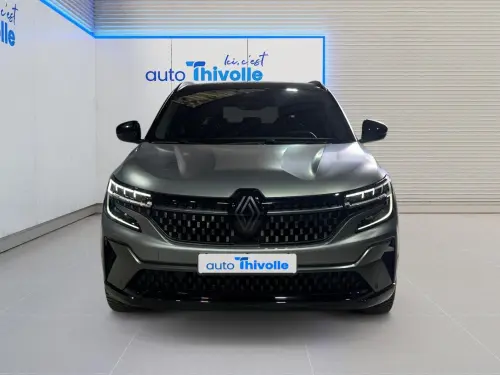 Renault Austral E-Tech hybrid 200 Iconic esprit Alpine - Photo 7