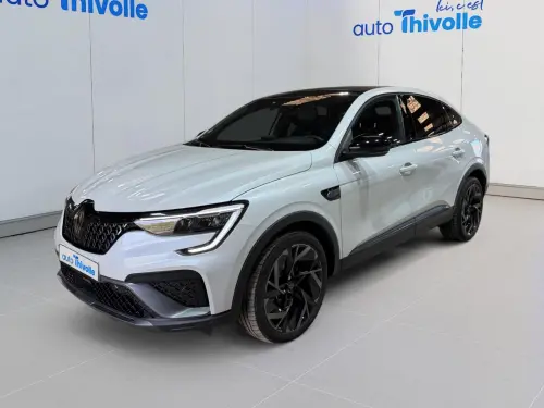 Renault Arkana E-Tech 145 - 23 esprit Alpine - Photo 0