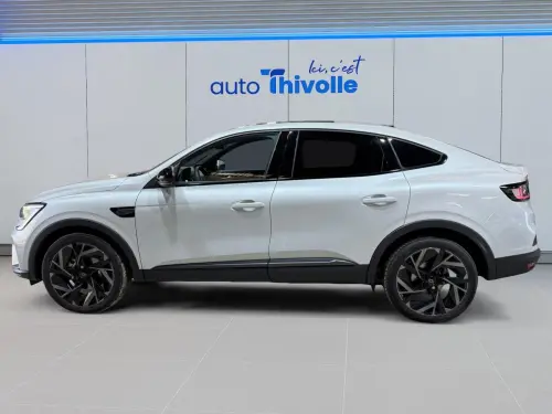 Renault Arkana E-Tech 145 - 23 esprit Alpine - Photo 1