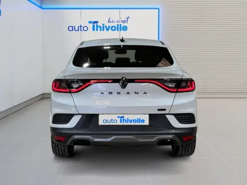 Renault Arkana E-Tech 145 - 23 esprit Alpine - Photo 3