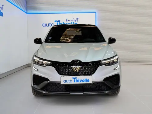 Renault Arkana E-Tech 145 - 23 esprit Alpine - Photo 7