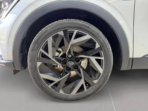 Renault Arkana E-Tech 145 - 23 esprit Alpine - Photo 8