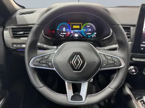 Renault Arkana E-Tech 145 - 23 esprit Alpine - Photo 12