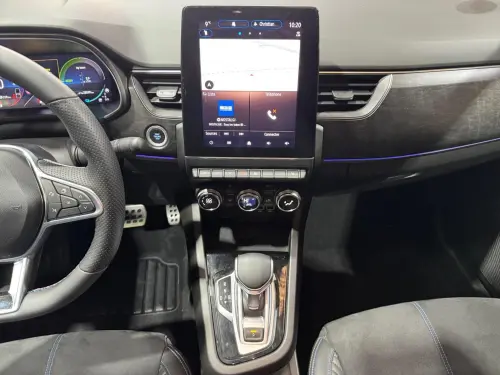 Renault Arkana E-Tech 145 - 23 esprit Alpine - Photo 14