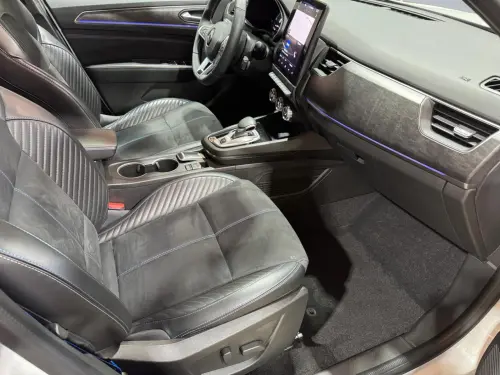 Renault Arkana E-Tech 145 - 23 esprit Alpine - Photo 16