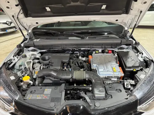 Renault Arkana E-Tech 145 - 23 esprit Alpine - Photo 19