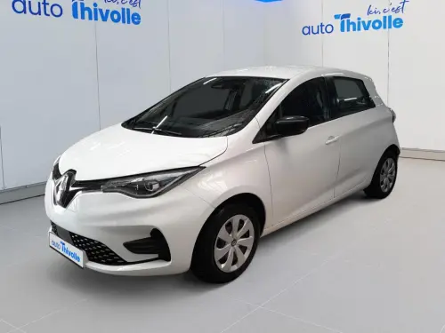 Renault Zoe Zoe R110 - 22B Equilibre - Photo 0