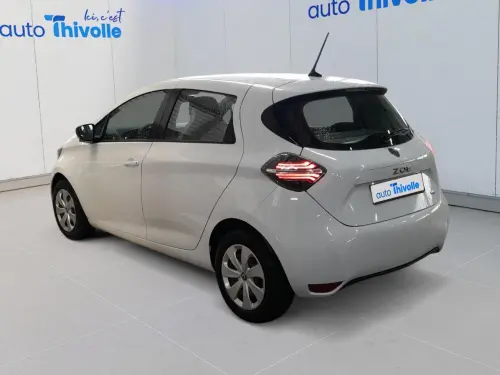 Renault Zoe Zoe R110 - 22B Equilibre - Photo 2
